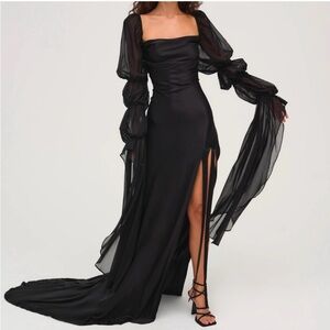 For Love & Lemons Willow Gown